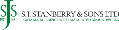 S J Stanberry & Sons Limited - Concrete Flooring Specialists